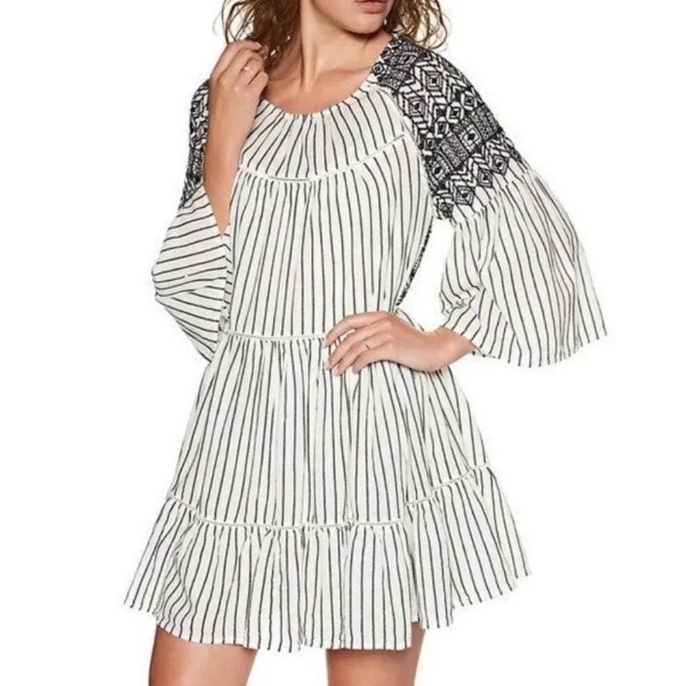 Free people Women's Boho Dress size S